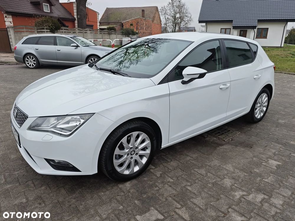 Seat Leon 1.2 TSI Start&Stop Style - 3