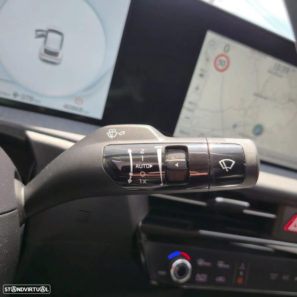 Kia EV6 77.4 kWh Tech - 17