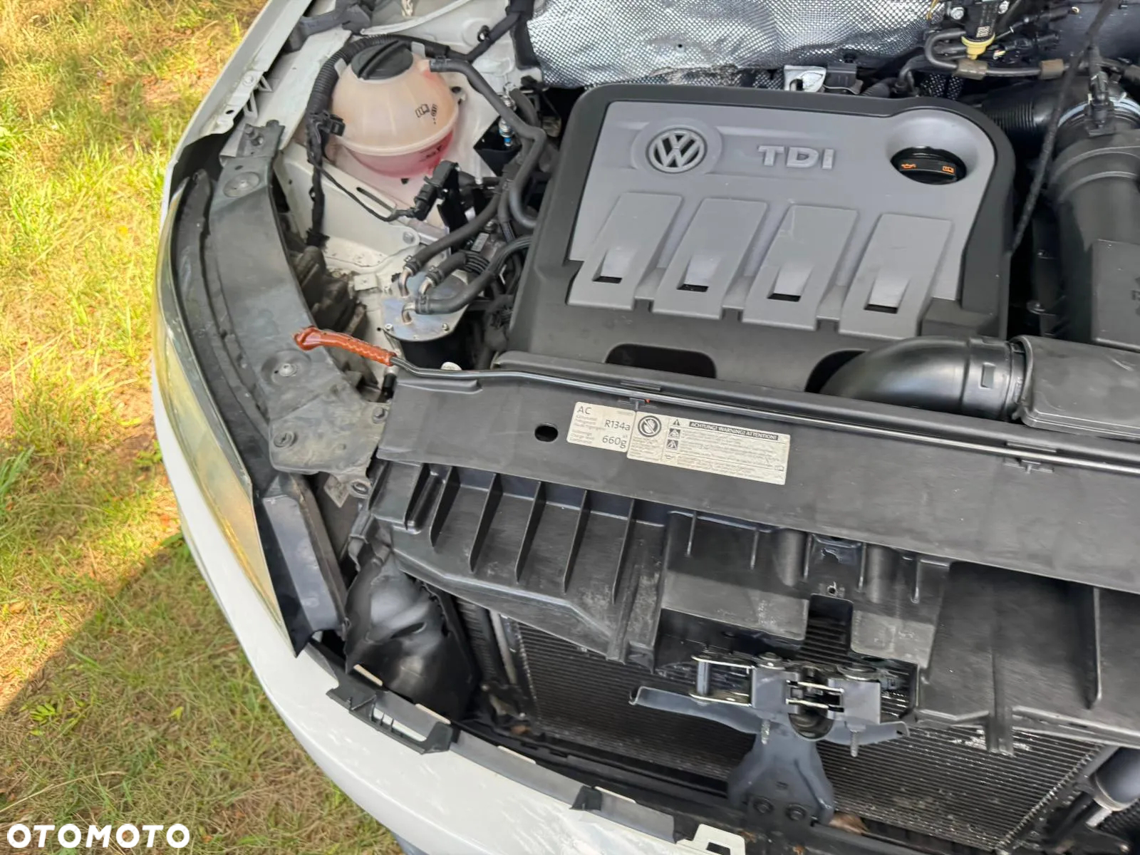 Volkswagen Tiguan 2.0 TDI BlueMot Trend&Fun - 14