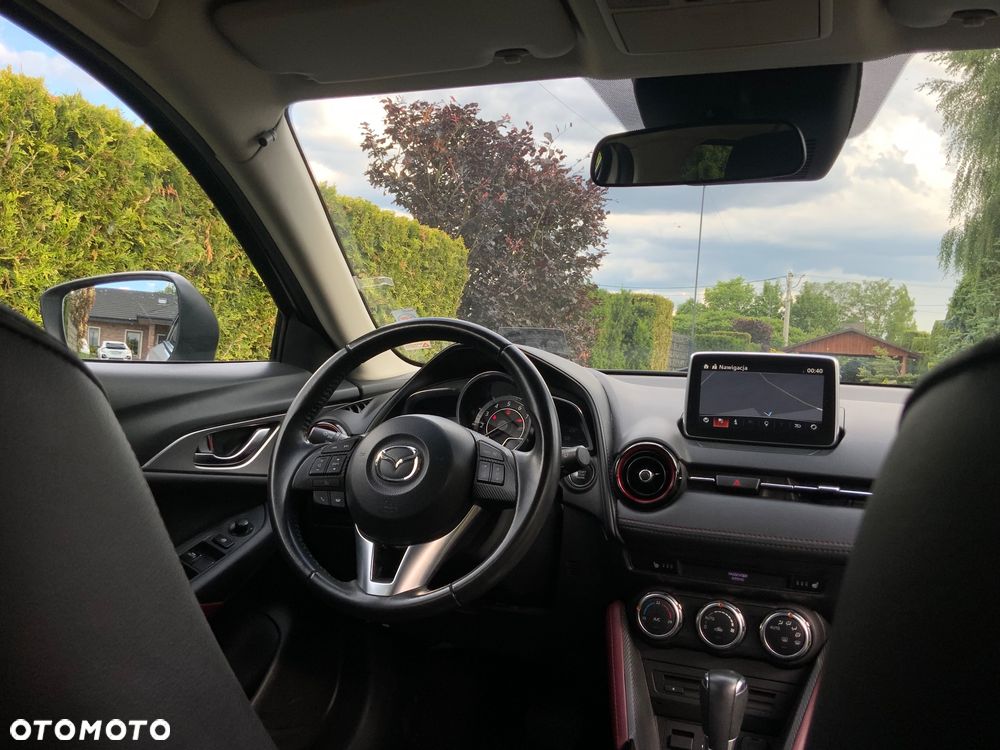 Mazda CX-3 2.0 Skypassion AWD - 20