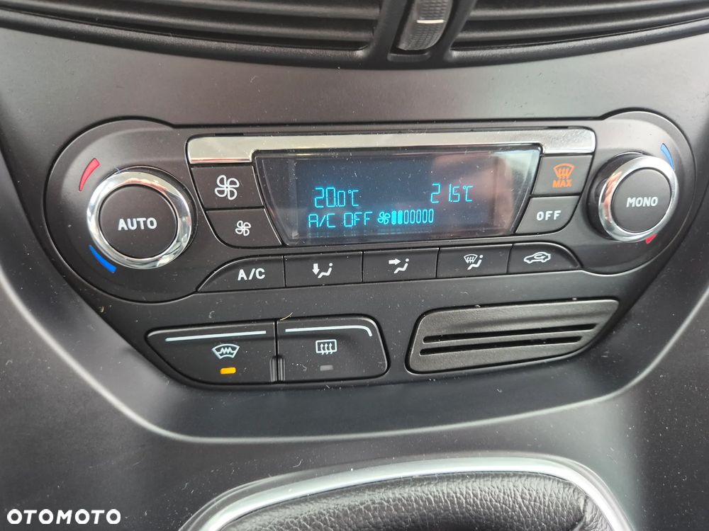 Ford C-MAX 1.6 Ti-VCT Ambiente - 38