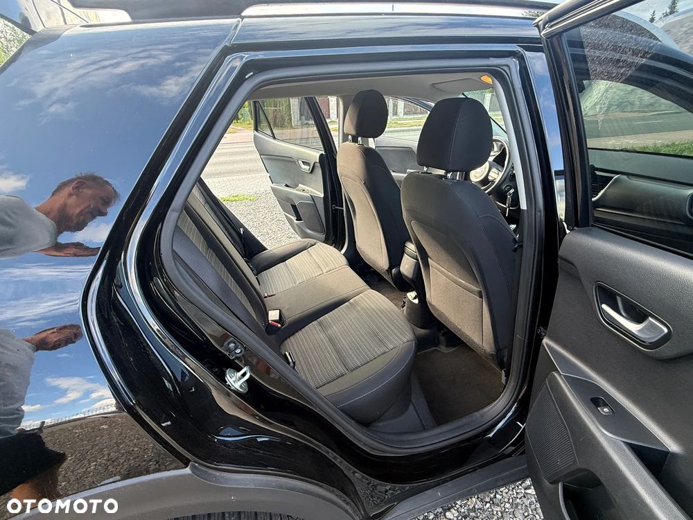 Kia Stonic 1.4 Vision - 24