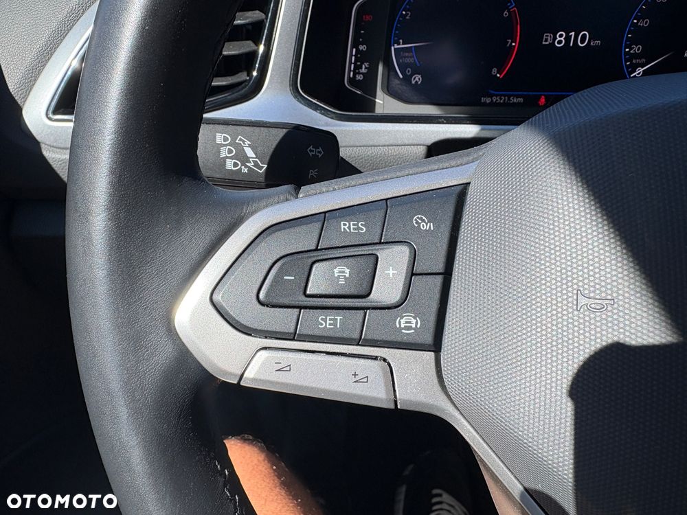 Volkswagen T-Roc 1.0 TSI OPF Style - 20