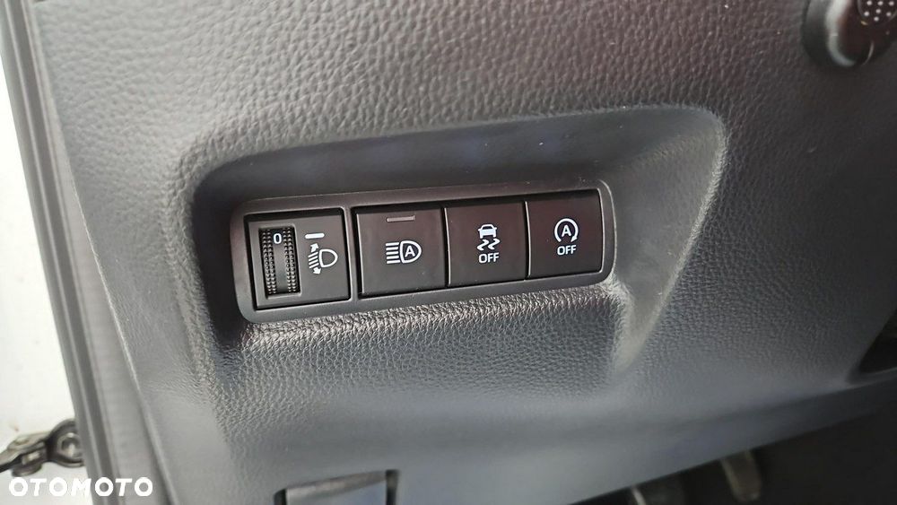 Toyota Aygo X 1.0 VVT-i Comfort - 17