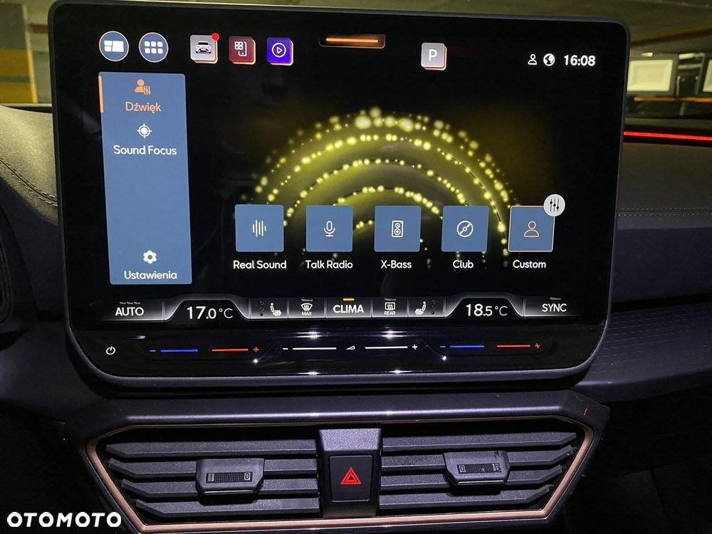 Cupra Formentor - 29