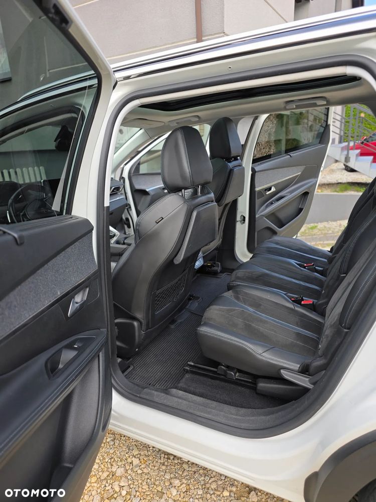 Peugeot 5008 1.6 THP Crossway S&S EAT6 - 16