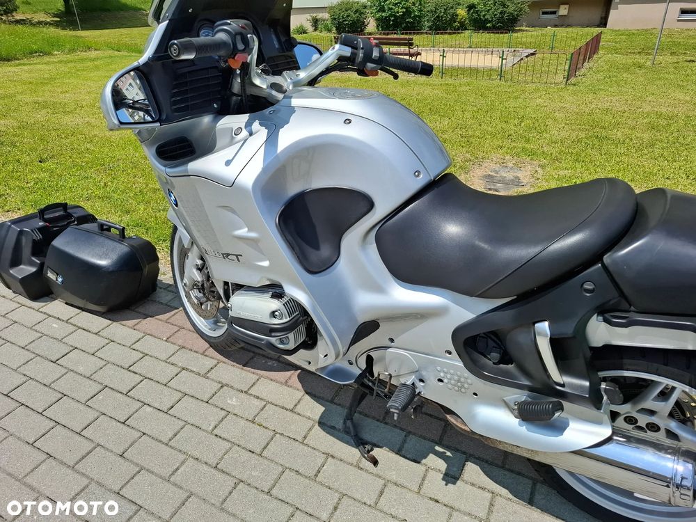 BMW RT - 14
