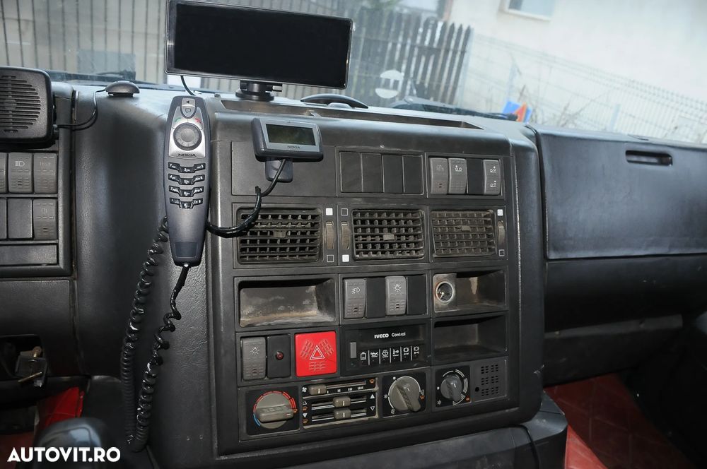 Iveco Eurotech 240E42 - 8