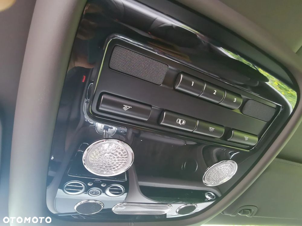 Bentley Continental GT V8 S - 21