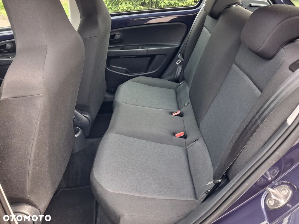 Skoda Citigo 1.0 Active - 23