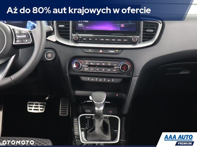 Kia XCeed - 14