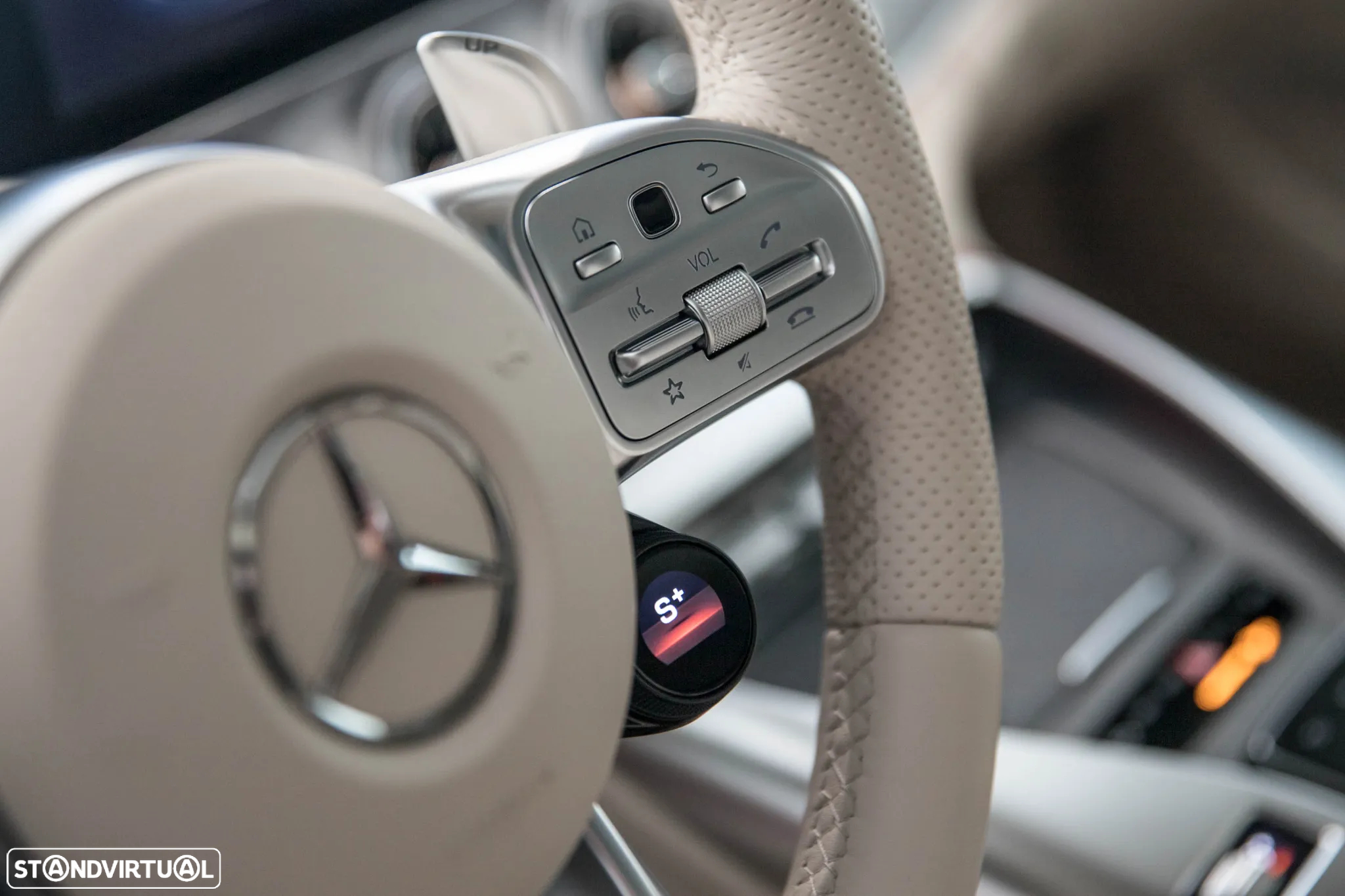Mercedes-Benz AMG GT 53 4Matic+ - 45