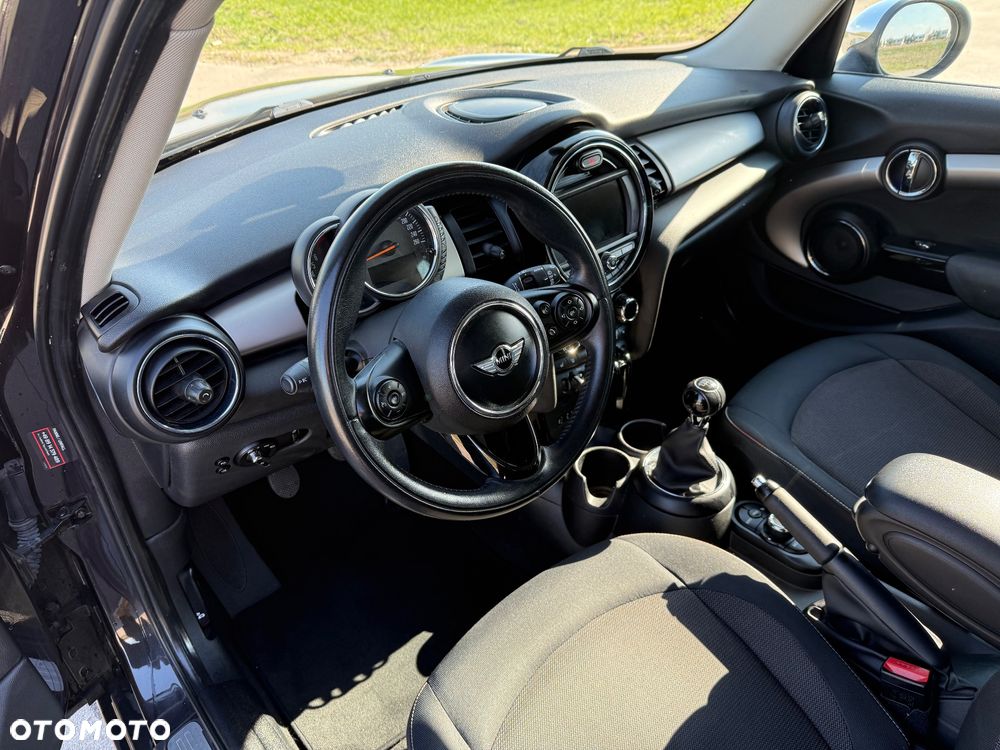 MINI ONE Standard - 25