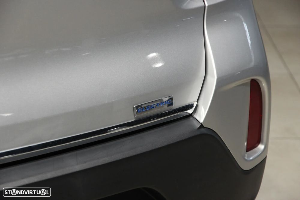 Dacia Spring Electric 45 Essential - 5