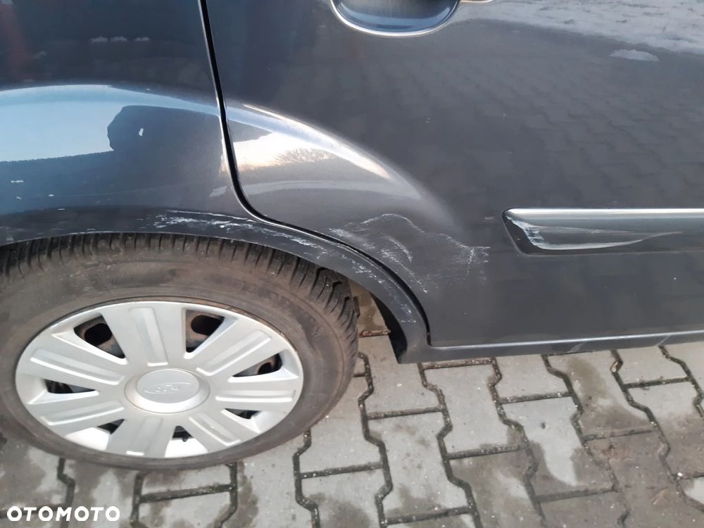 Ford Fiesta 1.4 TDCI Style - 6