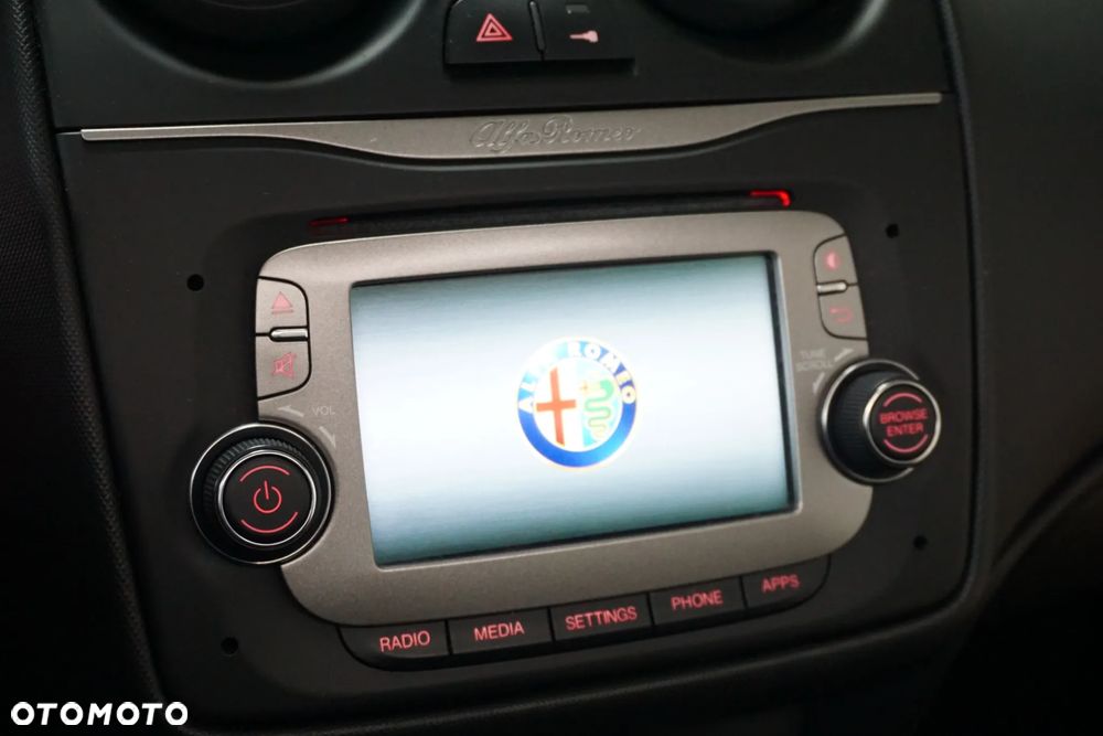 Alfa Romeo Mito TB 1.4 16V - 29