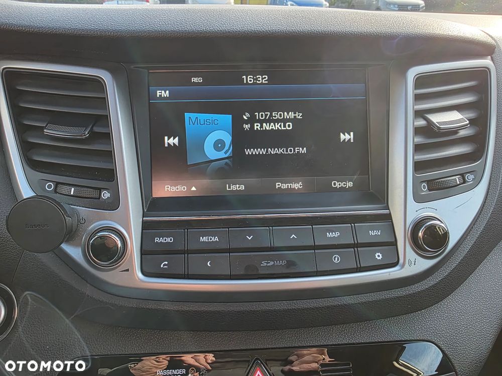 Hyundai Tucson 1.6 GDi Style 2WD - 34