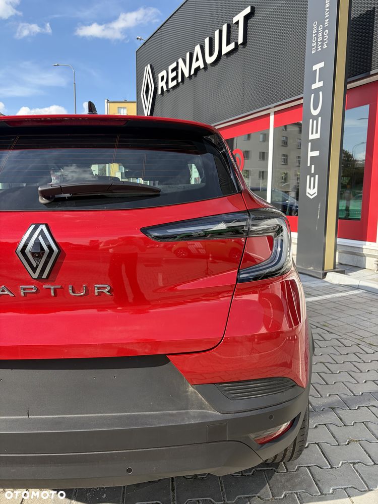 Renault Captur 1.2 TCe Evolution - 9