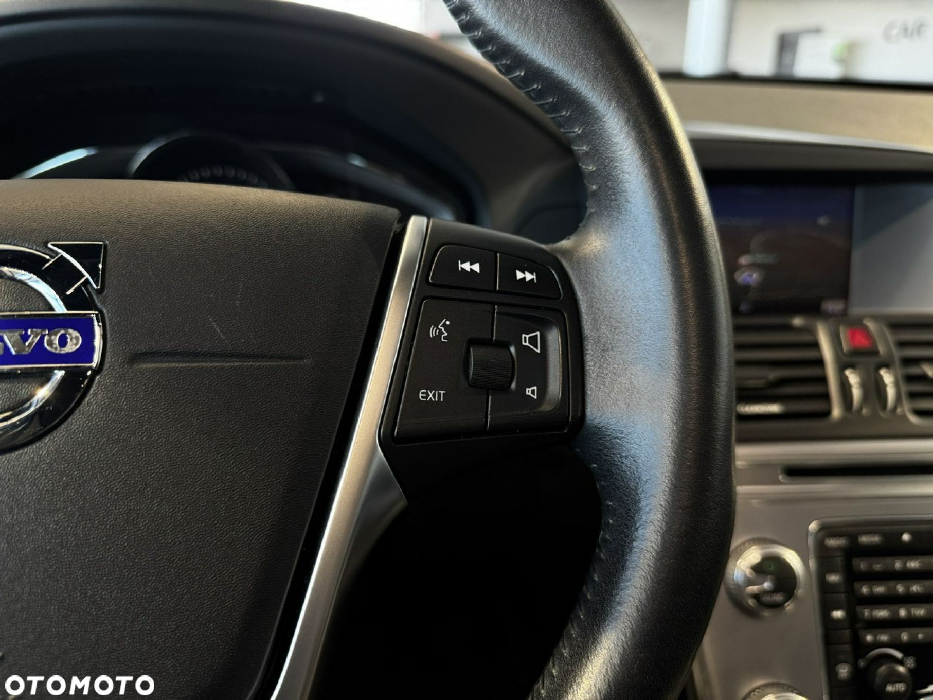 Volvo XC 60 - 21