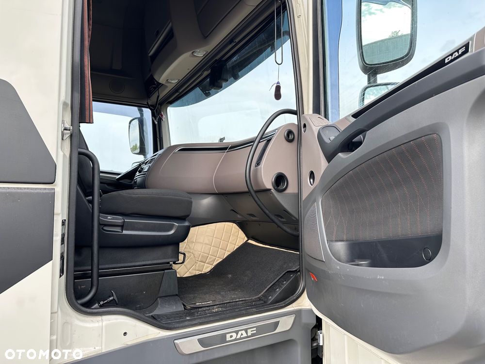 DAF XF480 - 17