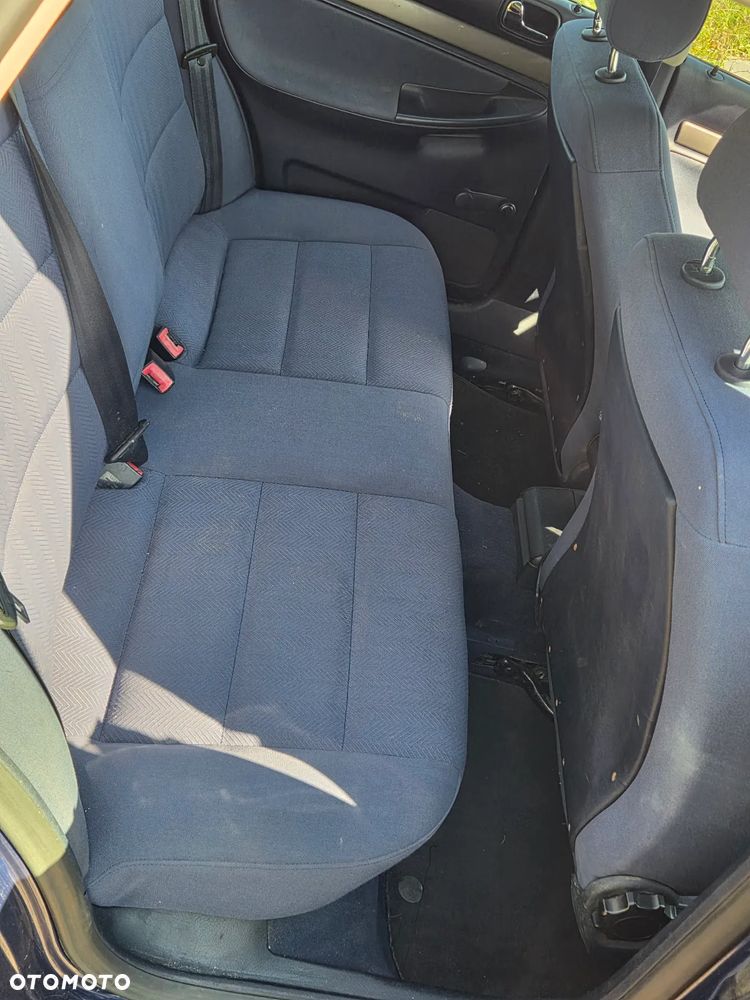 Audi A4 Avant 1.9 TDI - 8