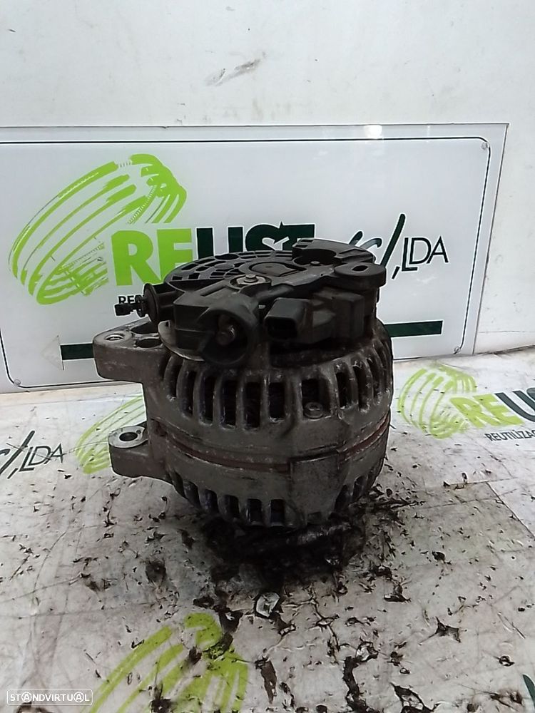 Alternador Mini Mini (R56) - 2