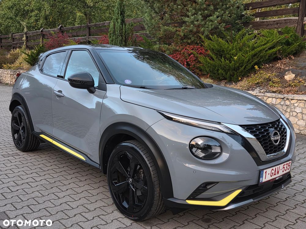 Nissan Juke 1.0 DIG-T Kiiro - 14