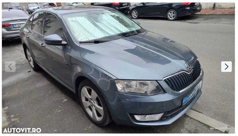 Skoda Octavia 1.4 TSI Ambition - 6