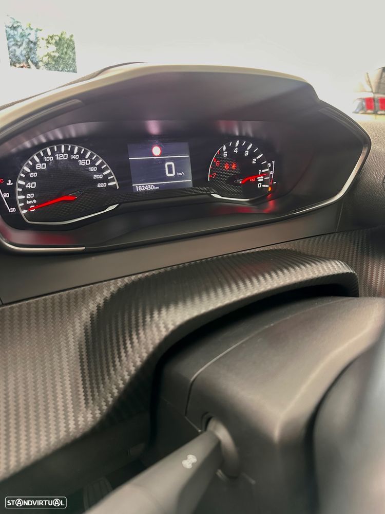 Peugeot 208 1.5 BlueHDi Active Pack - 16