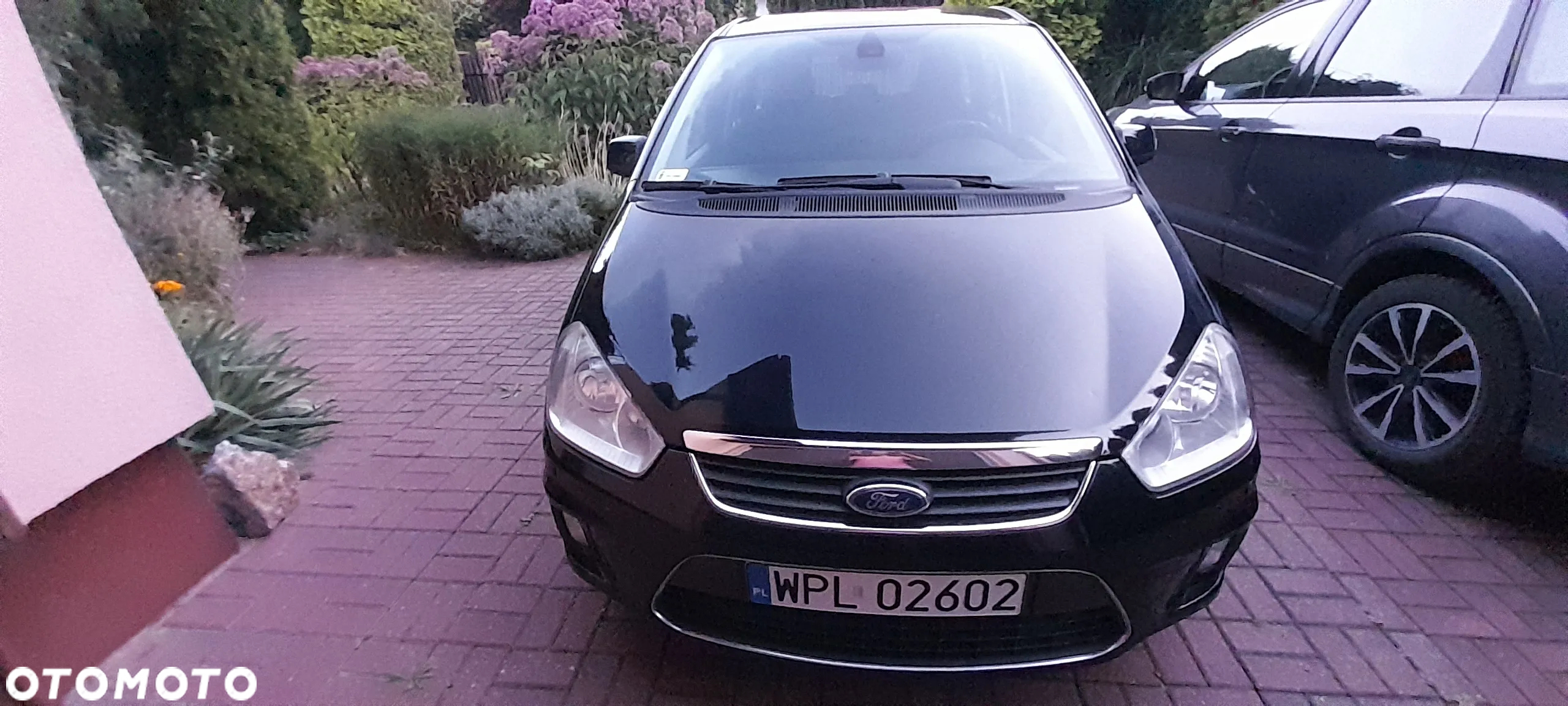 Ford C-MAX 1.6 TDCi DPF Ghia - 7