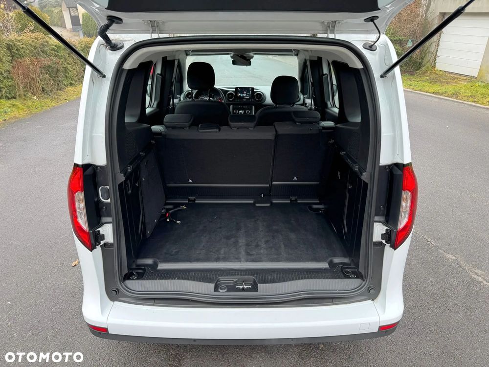 Mercedes-Benz Citan Tourer L1 420.753 - 26