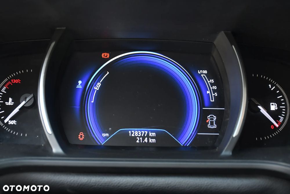 Renault Megane 1.5 Blue dCi Business - 18