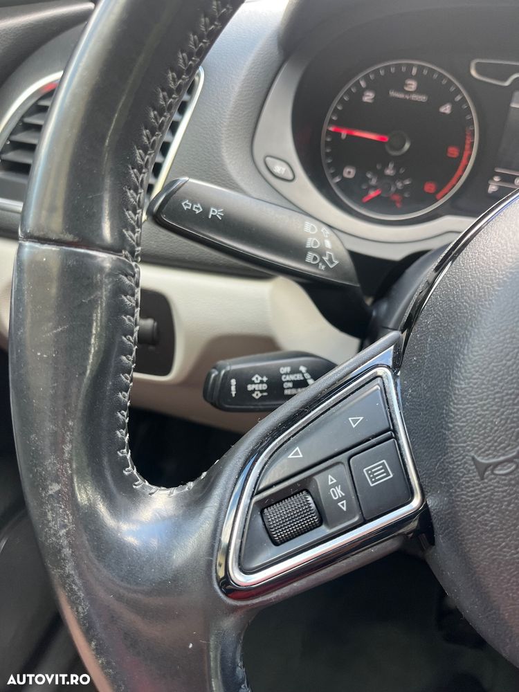 Audi Q3 2.0 TDI Quattro S-Tronic - 22