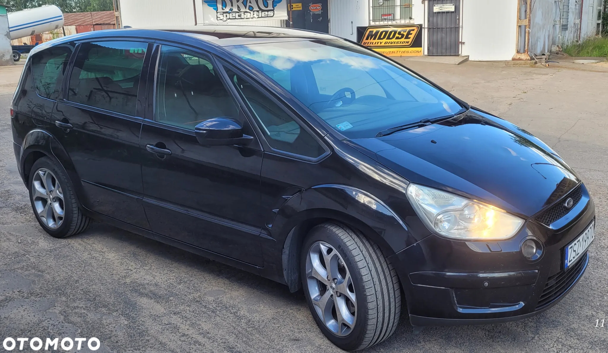 Ford S-Max - 3