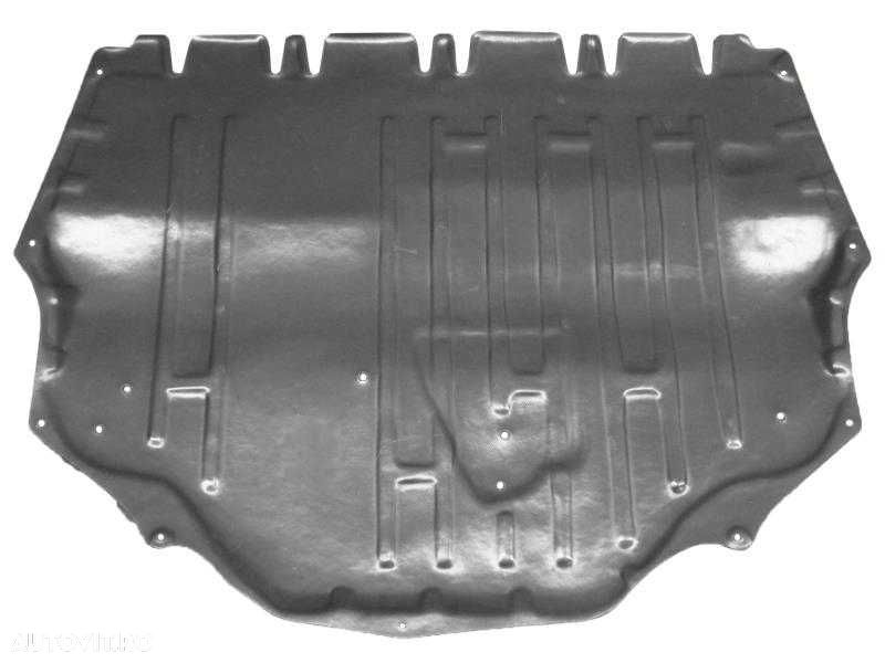 Scut motor Seat Ibiza 3 diesel an 2002-2009 , este nou - 1