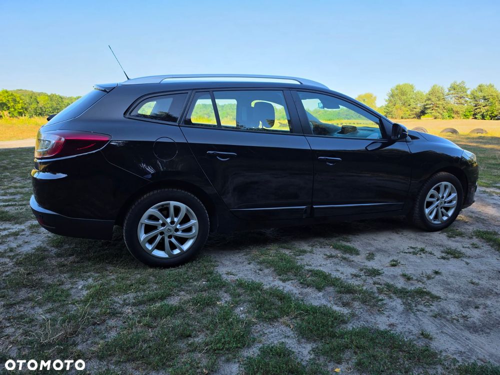 Renault Megane 1.6 16V Dynamique - 10