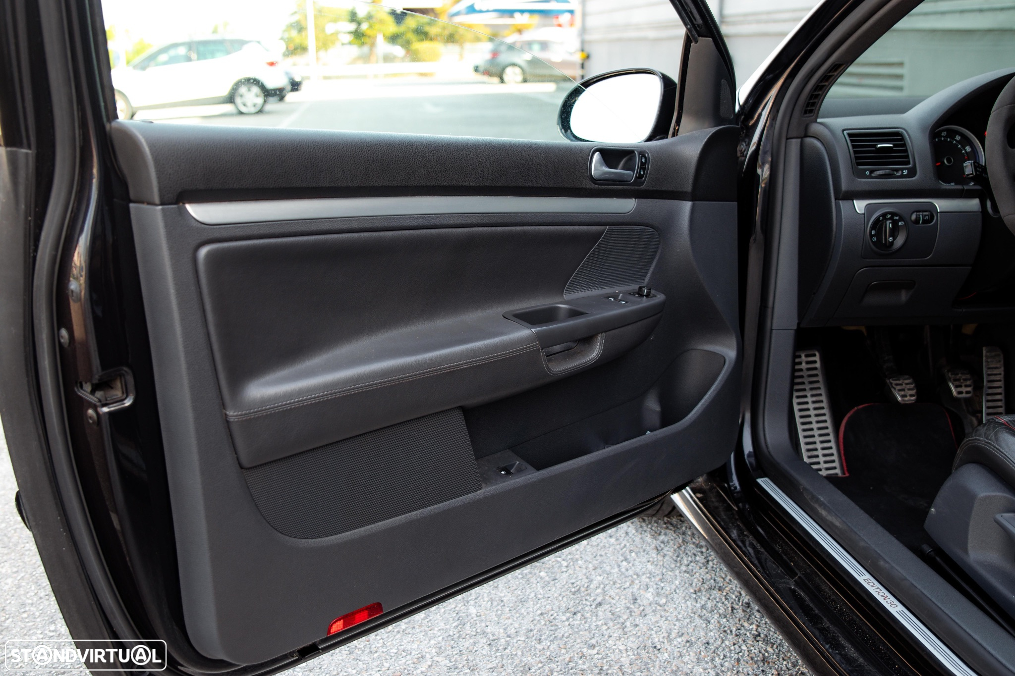 VW Golf 2.0 GTi Edition 30 - 14