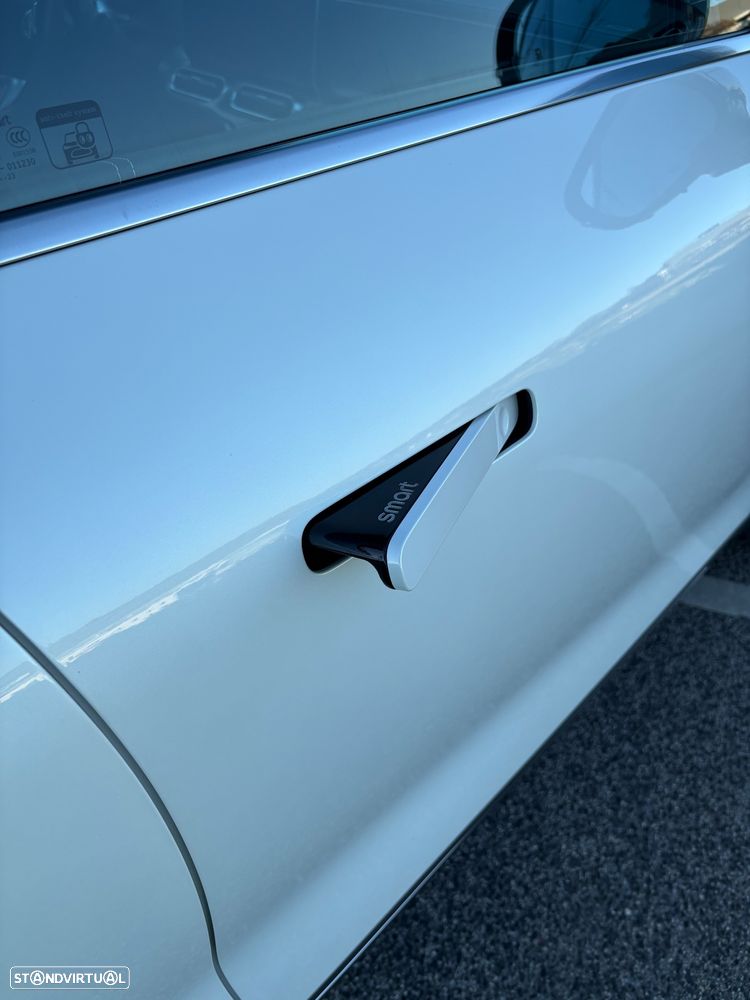 Smart #1 66 kWh Pulse AWD - 15