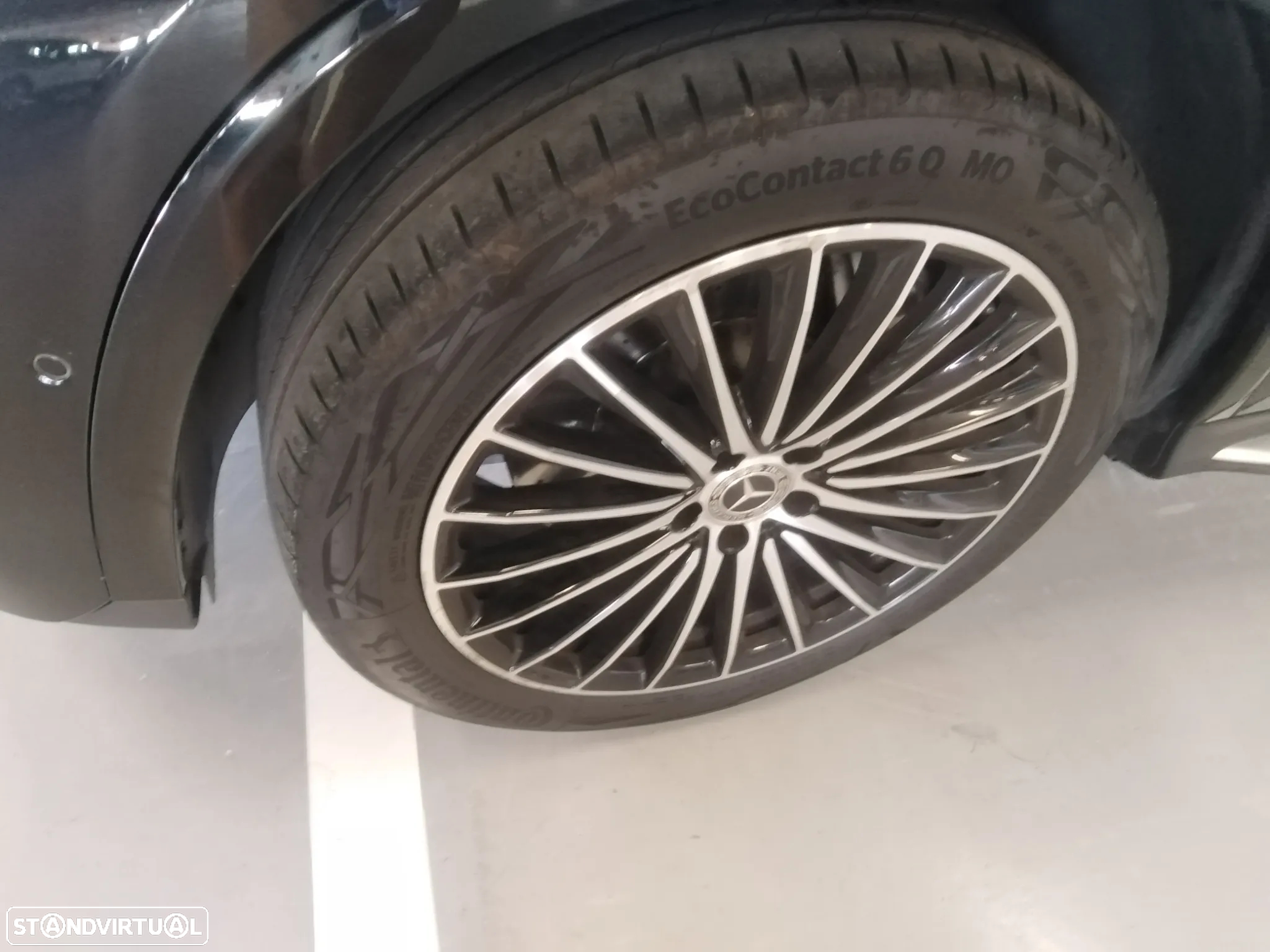 Mercedes-Benz GLC 300 de 4Matic - 10