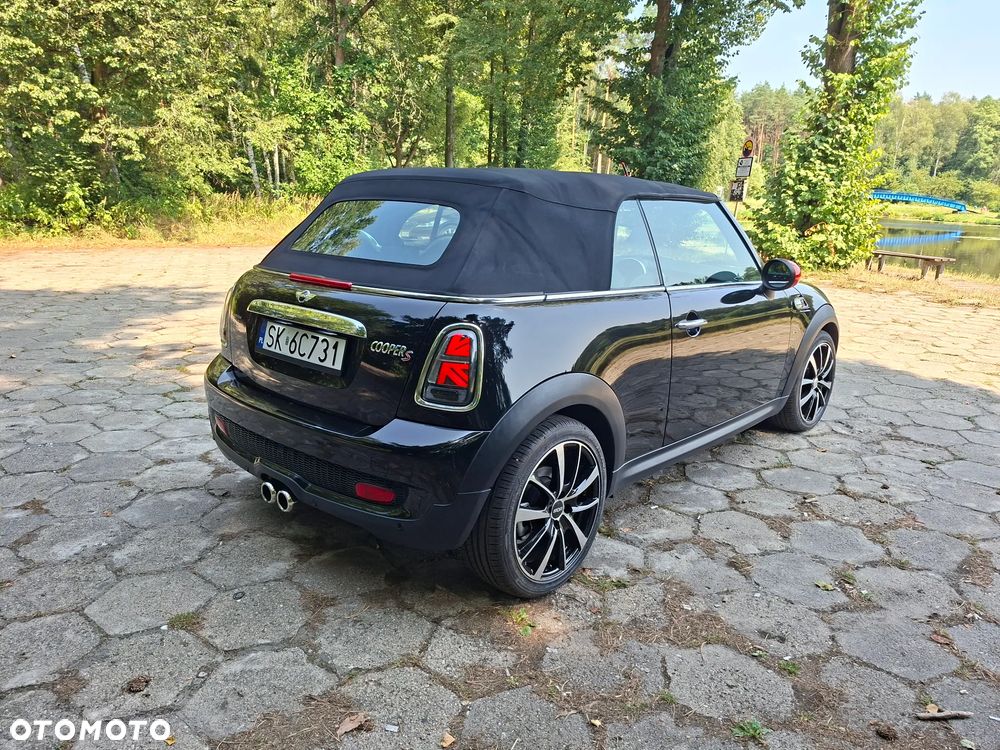 MINI Cooper S - 16