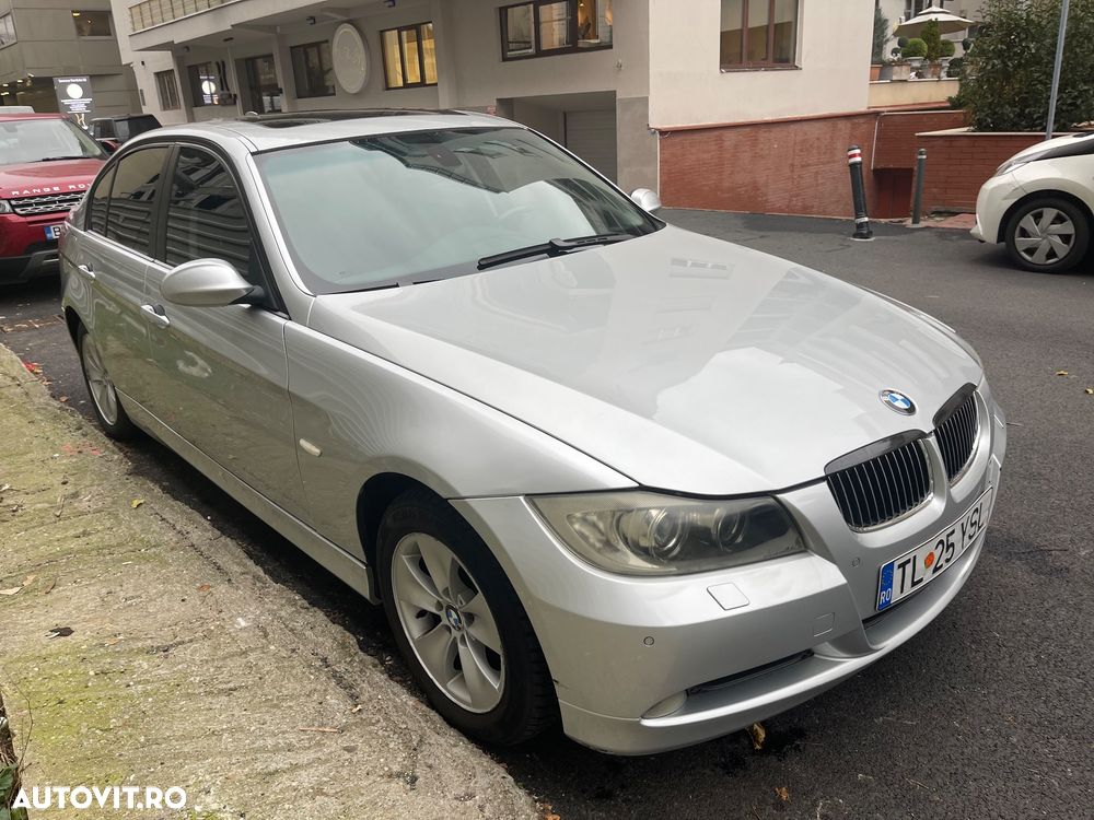 BMW Seria 3 - 2