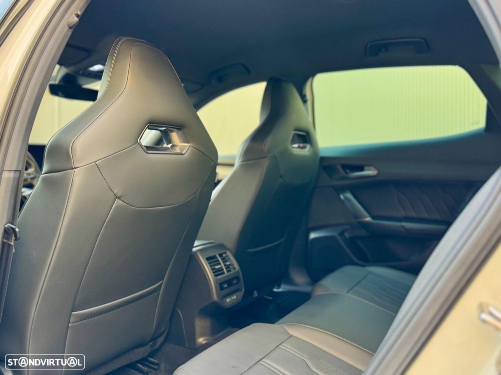 Cupra Formentor VZ 1.4 e-Hybrid DSG - 25