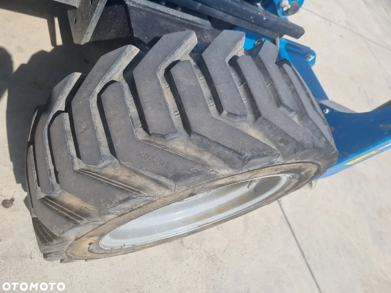 Genie GS4390, - R304 - 14