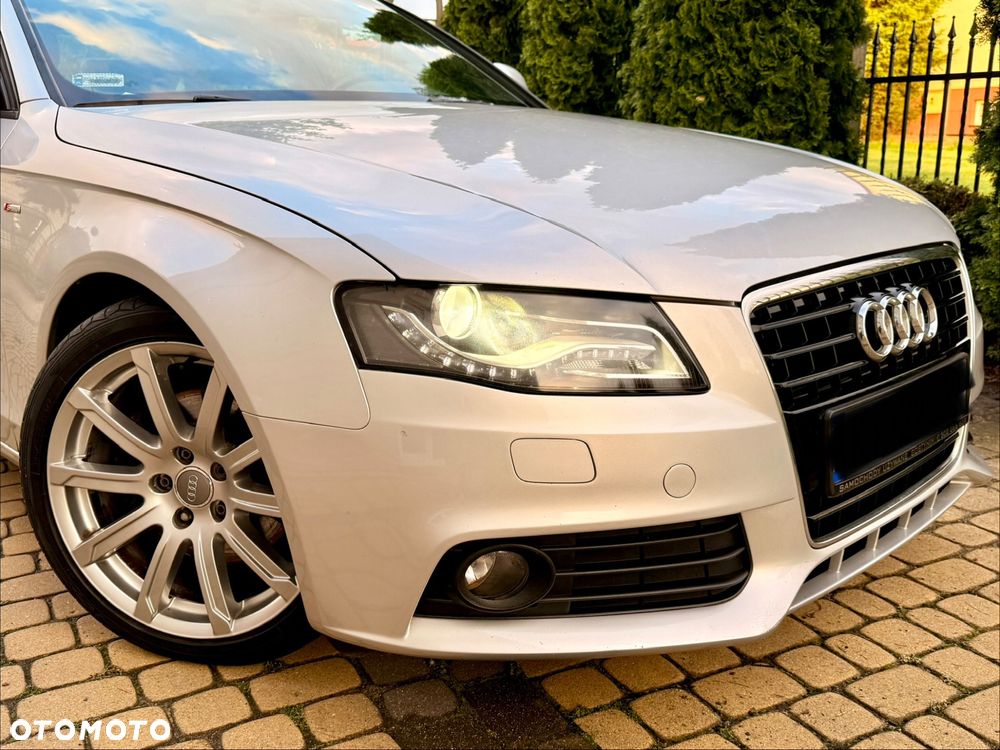Audi A4 Limousine 2.0 TFSI Quattro Prime Line - 24
