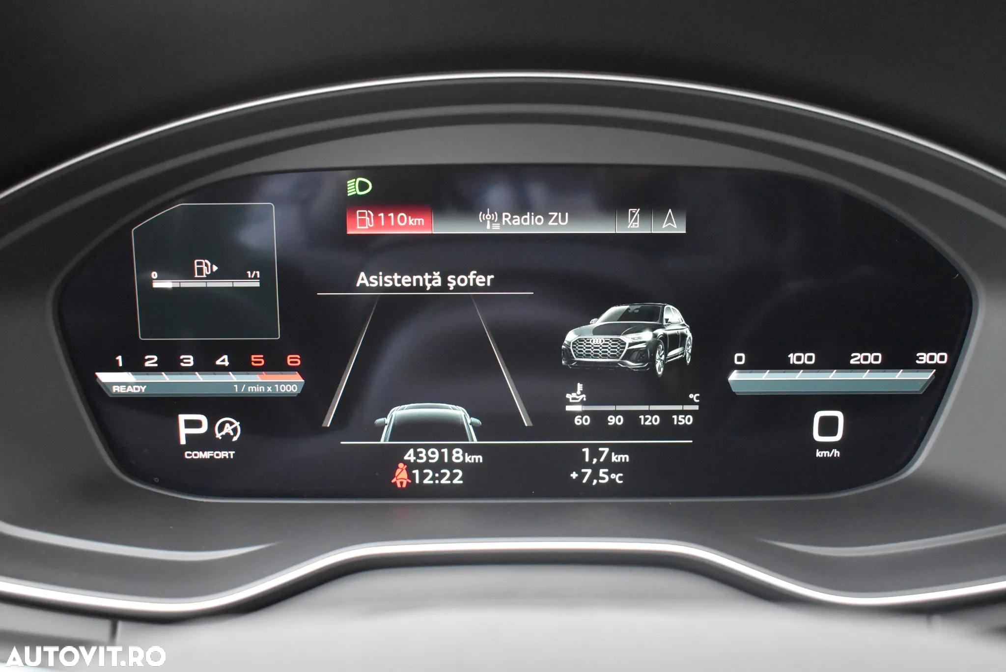 Audi Q5 40 TDI Sportback quattro S tronic S line - 16