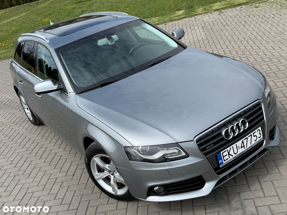 Audi A4 Avant - 24