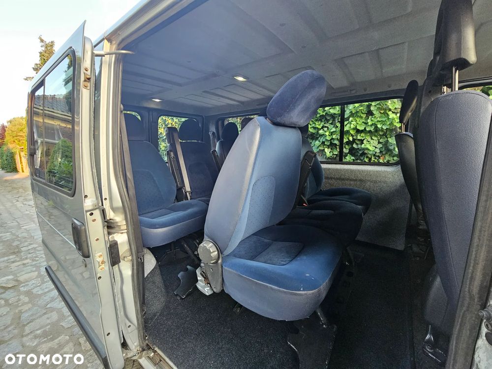 Citroën Jumper - 17