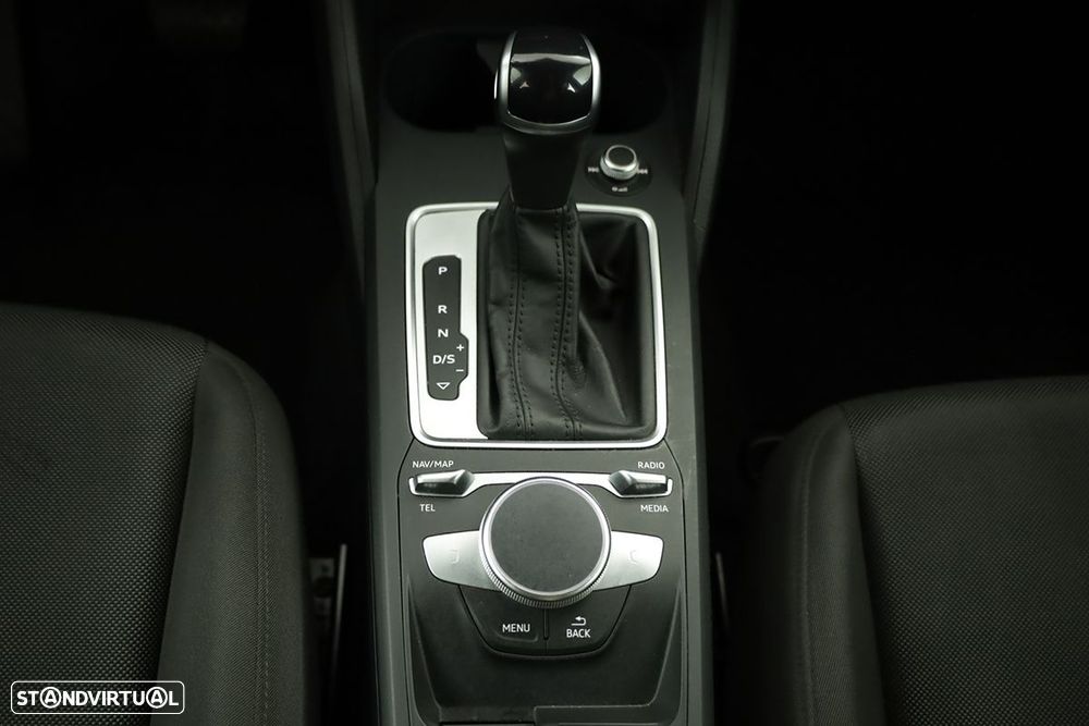 Audi Q2 35 TFSI Advanced S tronic - 13