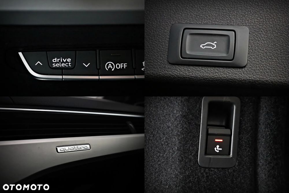 Audi A4 Avant 40 TDI Quattro S tronic - 33