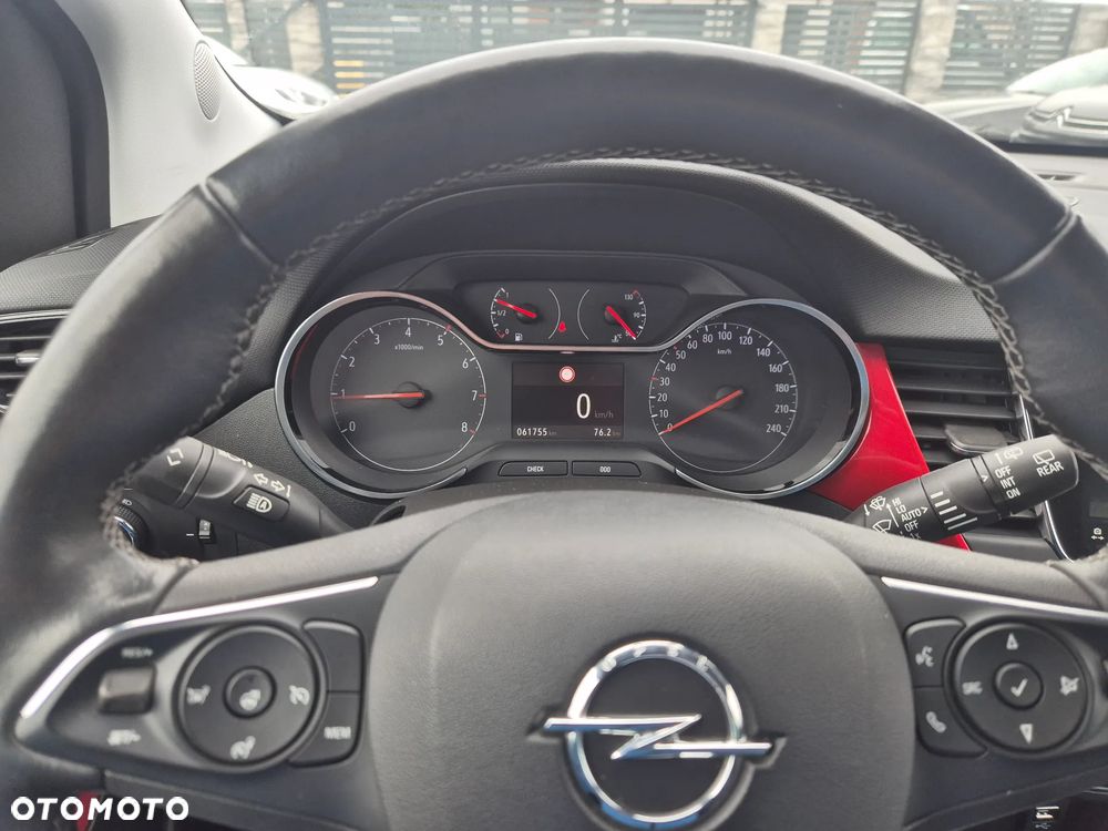 Opel Crossland X 1.2 Start/Stop Ultimate - 30